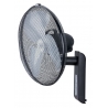 Greyhound Wall fan with remote control by Casafan