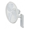 Greyhound Wall fan with remote control by Casafan