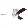 Halley nickel with light by Westinghouse