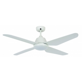 Ariaς white with LED light by Beacon