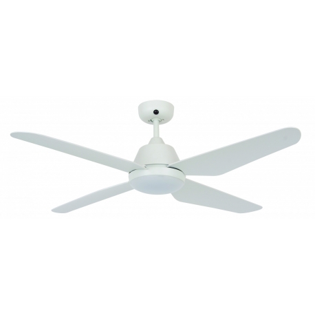Ariaς white with LED light by Beacon