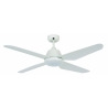 Ariaς white with LED light by Beacon