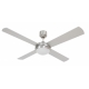 Futura Eco Silver with LED light by Beacon