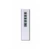 Eco Airscrew chrome with DC μοτέρ by Casafan