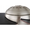 Bendan ceiling fan with LED light & remote control by Westinghouse