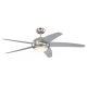 Bendan Aluminium with LED light by Westinghouse