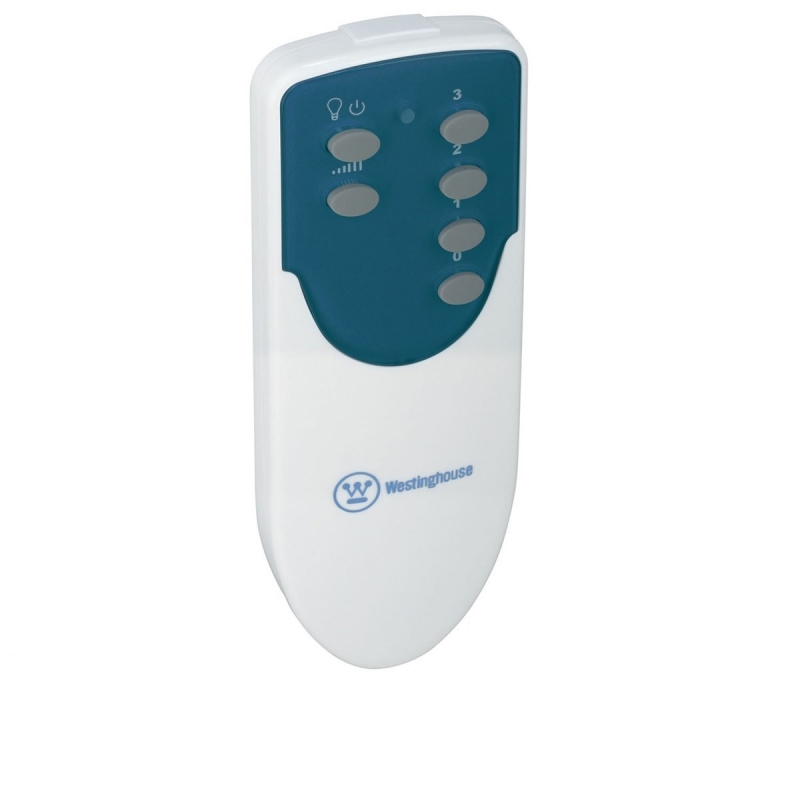 Ceiling Fan Remote Control Kit By Westinghouse