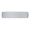 Θερμαντικό υπερύθρων CASATHERM SILVER GRAY εσωτερικών-εξωτερικών χώρων 