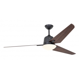 ECO Aviatos Basalt Gray BG 162 with remote control by Casafan