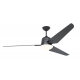 ECO Aviatos Basalt Gray BG 162 with DC motor and remote control by Casafan