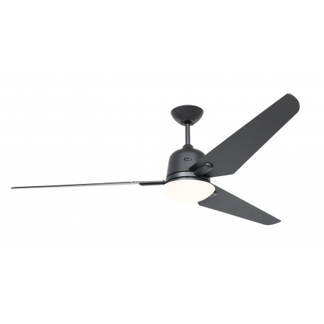 ECO Aviatos Basalt Gray BG 162 with remote control by Casafan