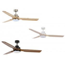 Shoalhaven 142 cm with DC motor & LED light by Beacon