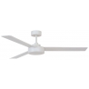 Ceiling fan Bayside Lagoon white by Beacon