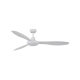 Ceiling fan Jetstream white by Beacon