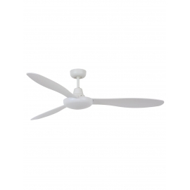 Ceiling fan Jetstream white by Beacon