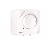 Ceiling fan wall switch (1,5A to 10A) by Casafan