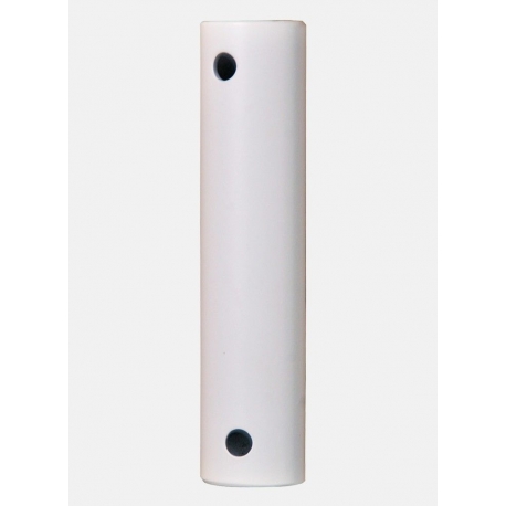 Extension rod WHITE  by Fanimation