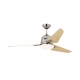 ECO Aviatos Chrome BN 132 with DC motor and remote control by Casafan