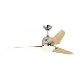 ECO Aviatos BN 132 with DC motor by Casafan