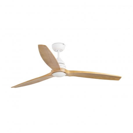 Alo 152 White with LED light and remote control by Faro