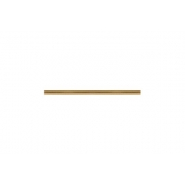 Extension Rod ANTIQUE BRASS by Casafan