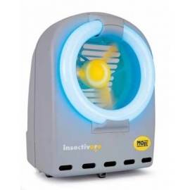 Insect Trap  INSECTIVORO 363 Professional Sterilizer