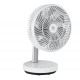 Nordik Mio with DC motor by Vortice