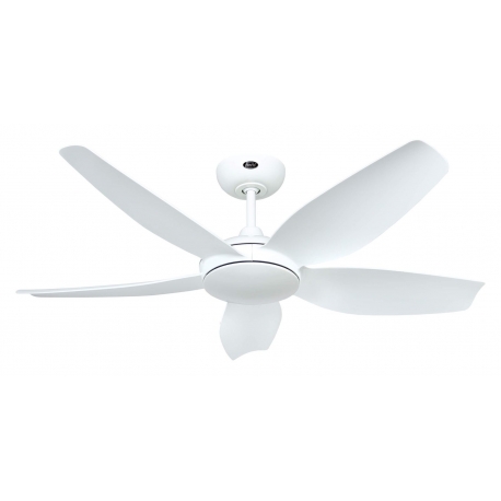 Eco Volare 116 White with DC motor by Casafan