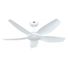 Eco Volare 116 White with DC motor by Casafan