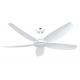 Eco Volare 142 White with DC motor by Casafan