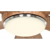 LED Light Kit for ECO Volare, ECO Talos and ECO Interior ceiling fans by Casafan