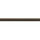 Extension rod BRONZE OIL RUBBED for Beacon ceiling fans