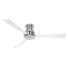 Eco Pallas BN 142  White / Gray with DC motor by Casafan