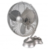 Cinni retro table fan by Matthews Fans