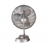 Cinni retro table fan by Matthews Fans