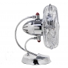 Cinni retro table fan by Matthews Fans