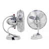 Cinni retro table fan by Matthews Fans
