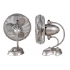 Cinni retro table fan by Matthews Fans