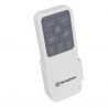 Ceiling fan Remote control kit with dimming and illuminated keypad by Westinghouse
