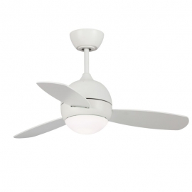 Tico  with DC motor and LED light by Sulion