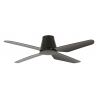 Aria CTC 122 Black with remote control by Beacon