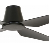 Aria CTC 122 Black with remote control by Beacon