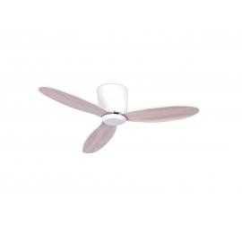 Airfusion Radar 107 white / oak with DC motor by Beacon