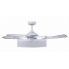 Fanaway Fraser White with retractable blades by Beacon