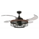 Fanaway Montclair  with retractable blades by Beacon