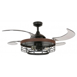 Fanaway Montclair  with retractable blades by Beacon