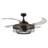 Fanaway Montclair  with retractable blades by Beacon