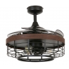 Fanaway Montclair  with retractable blades by Beacon