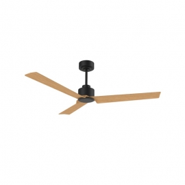 Anne Black / Beech with DC motor by Sulion
