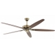 Classic Royal ΜA180 Antique Bronze Oak by Casafan